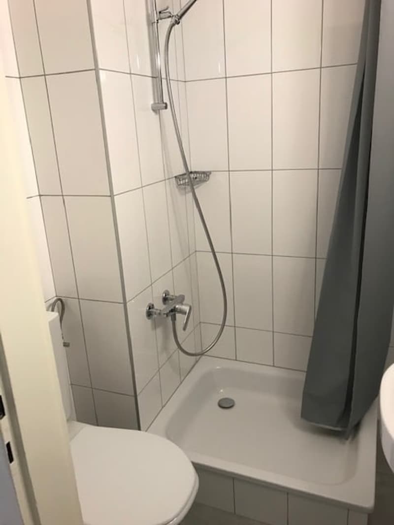 Studio rénové au cœur de Neuchâtel (4)