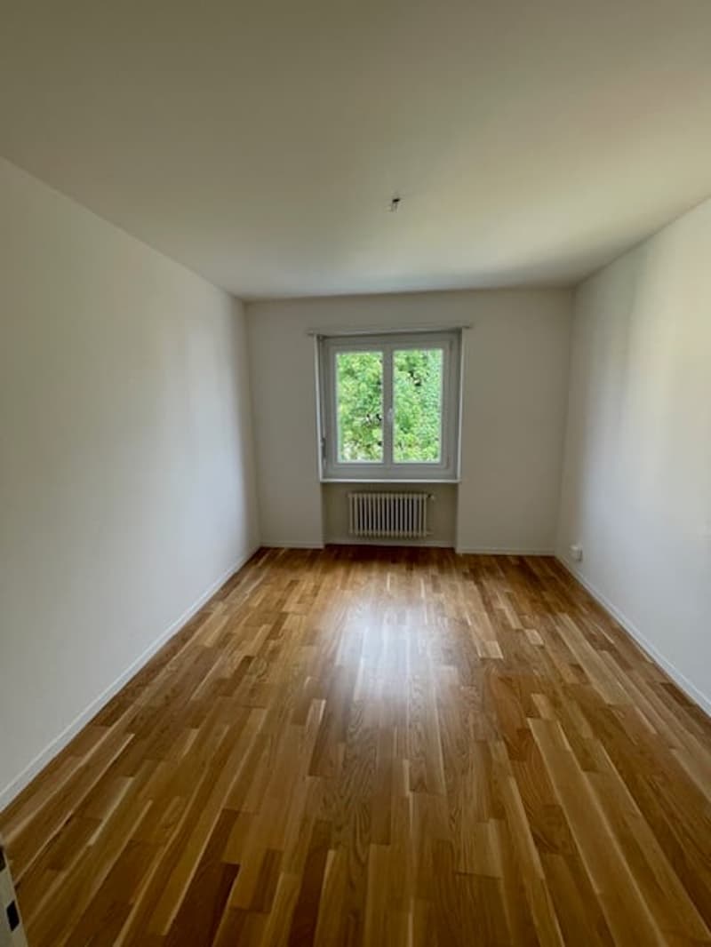 Bel Appartement 3 pièces rénové, calme, avec balcon à Cortaillod (9)
