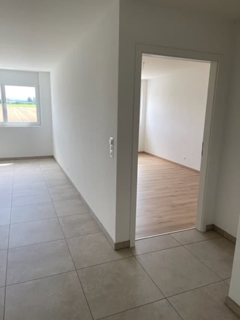 Très joli 2.5 pièces à Montbrelloz – disponible dès octobre 2026 (4)