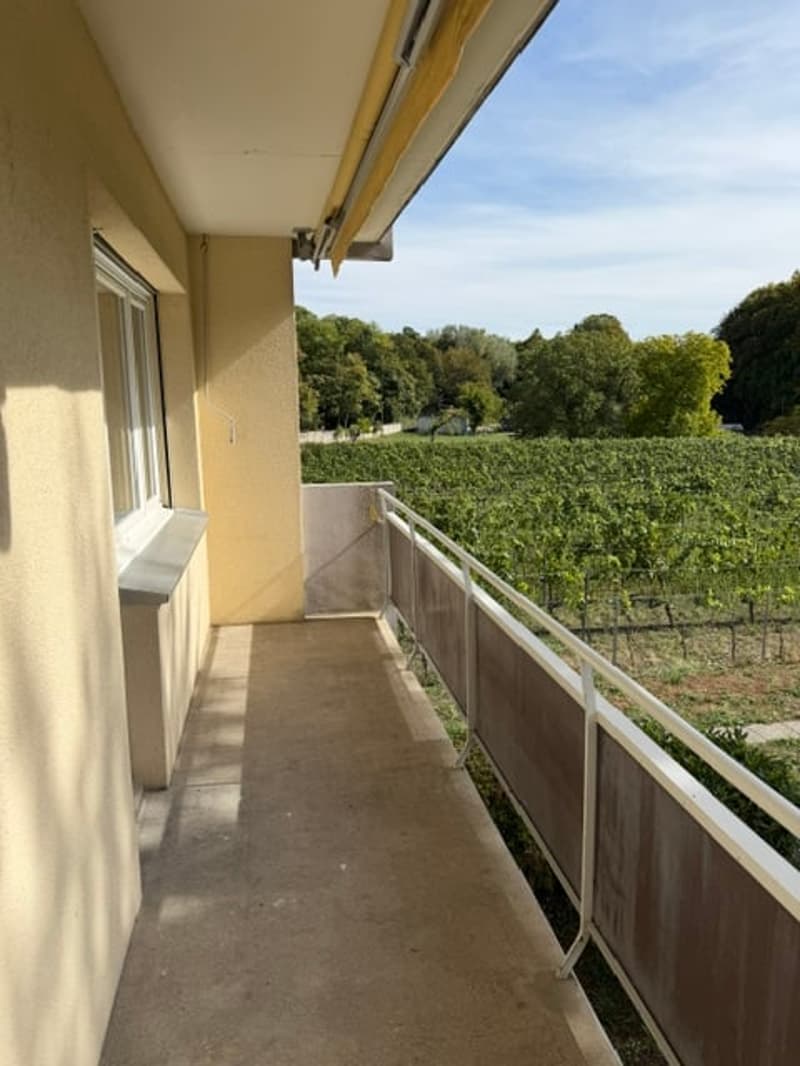 Magnifique appartement lumineux de 4 pièces avec balcon à Cortaillod (12)