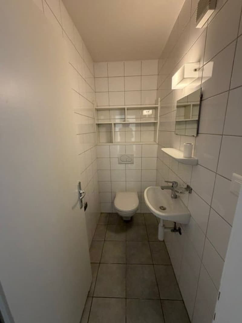 Magnifique appartement lumineux de 4 pièces avec balcon à Cortaillod (4)