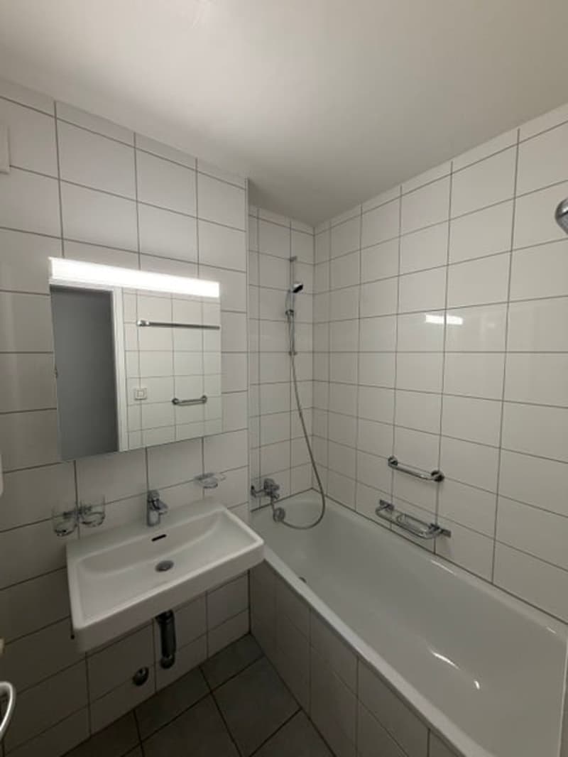 Magnifique appartement lumineux de 4 pièces avec balcon à Cortaillod (6)