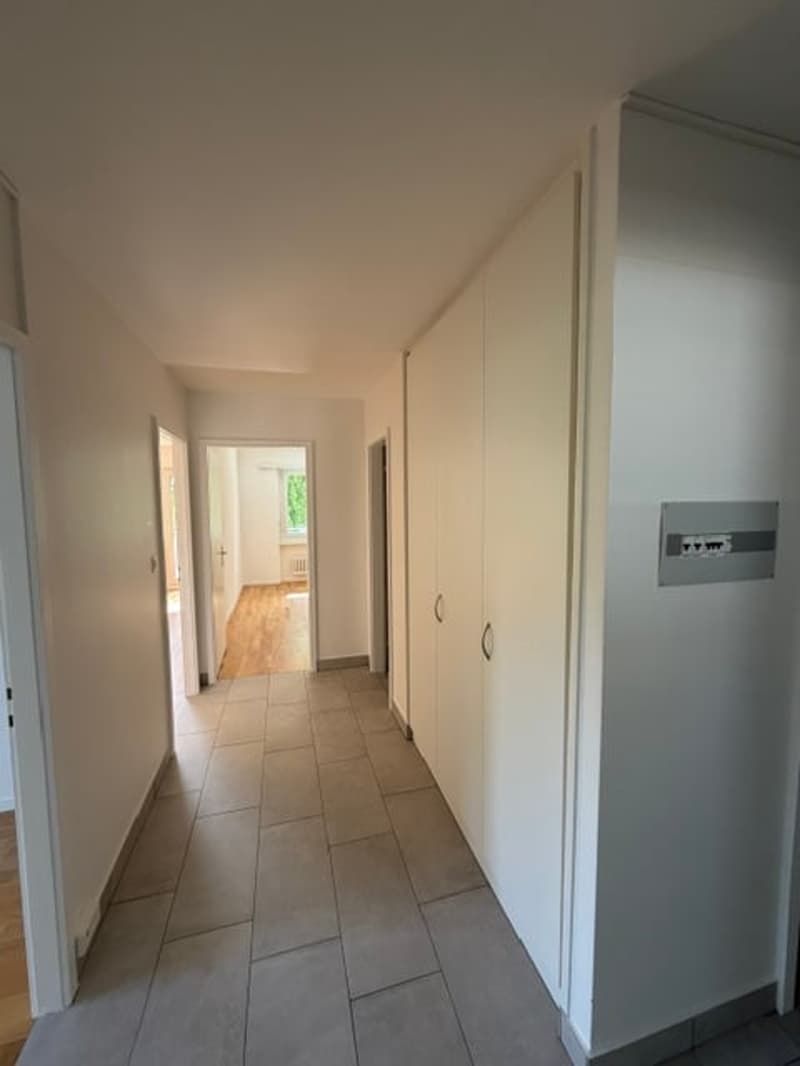 Magnifique appartement lumineux de 4 pièces avec balcon à Cortaillod (3)