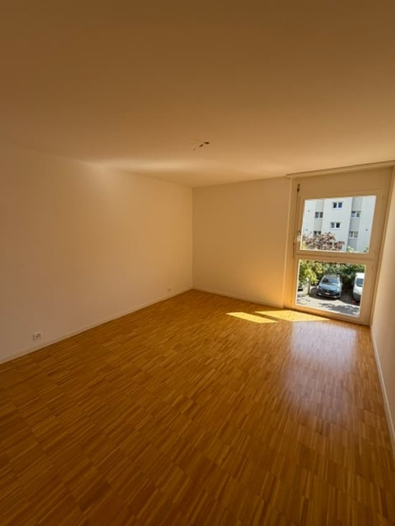 Appartement 4.5 pièces rénové avec balcon à CRESSIER (9)