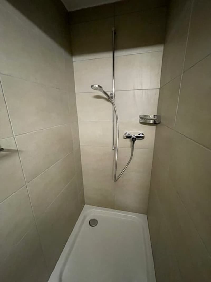 Beau 2pces rénové avec espace extérieur à La Neuveville (9)