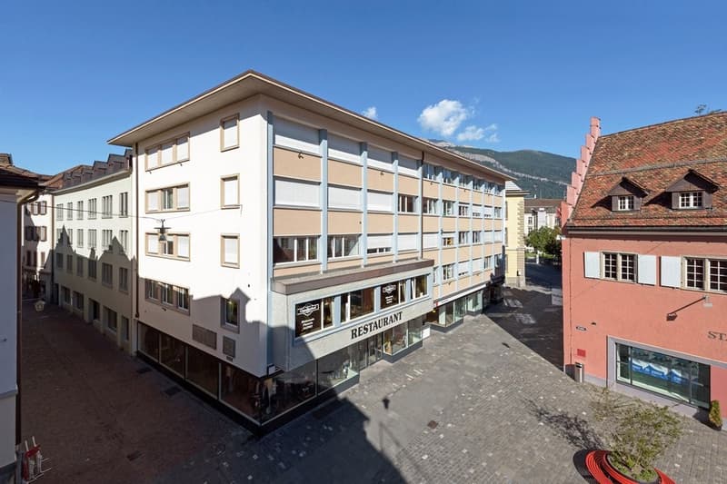 Aussenansicht