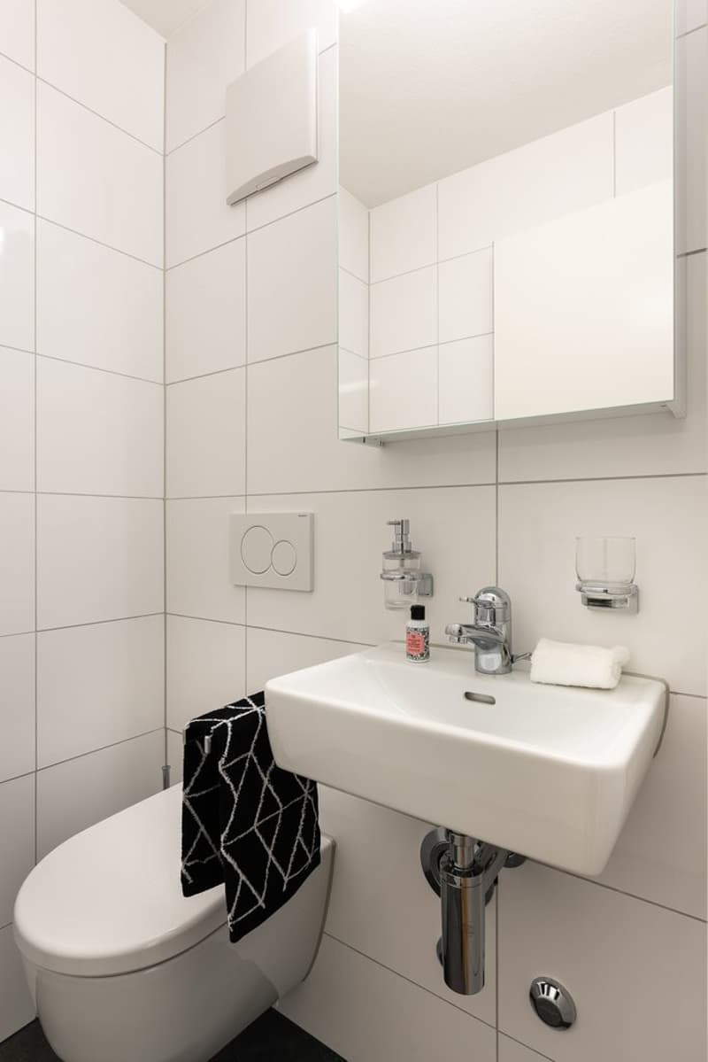 sep. WC