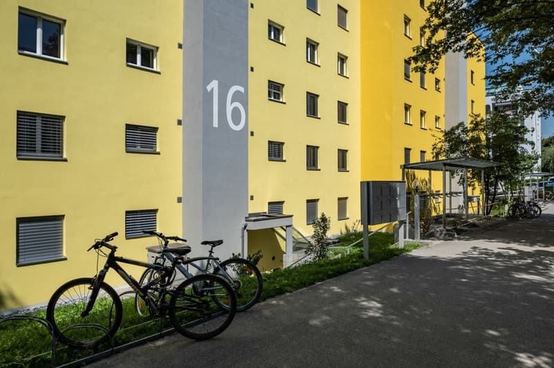 Aussenansicht