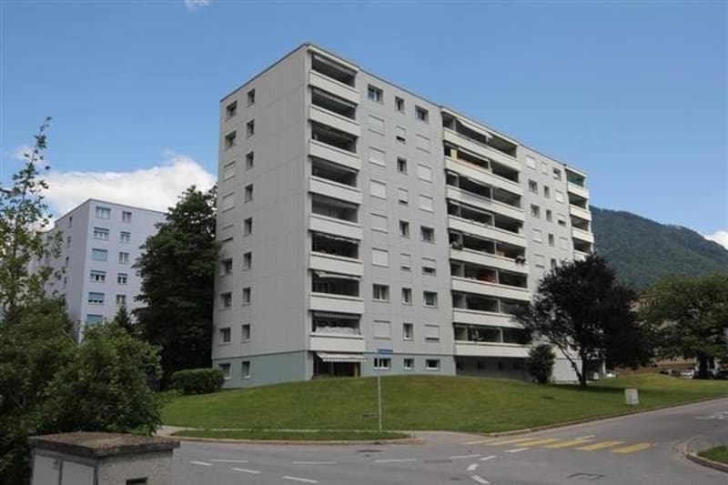 Aussenansicht