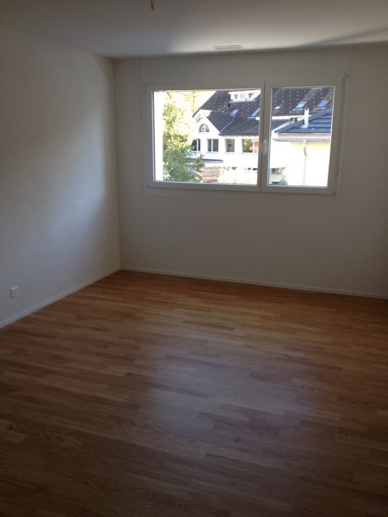 Schlafzimmer (Vergleichsobjekt)