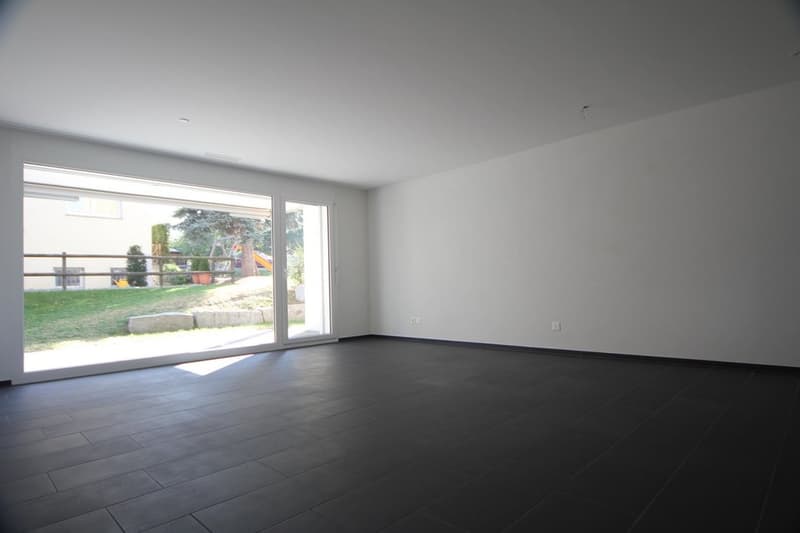 Wohnzimmer (Vergleichsobjekt)