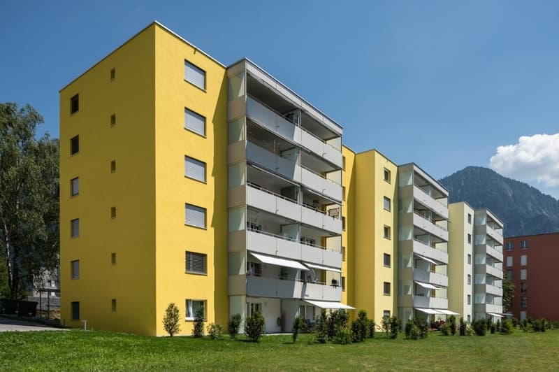 Aussenansicht
