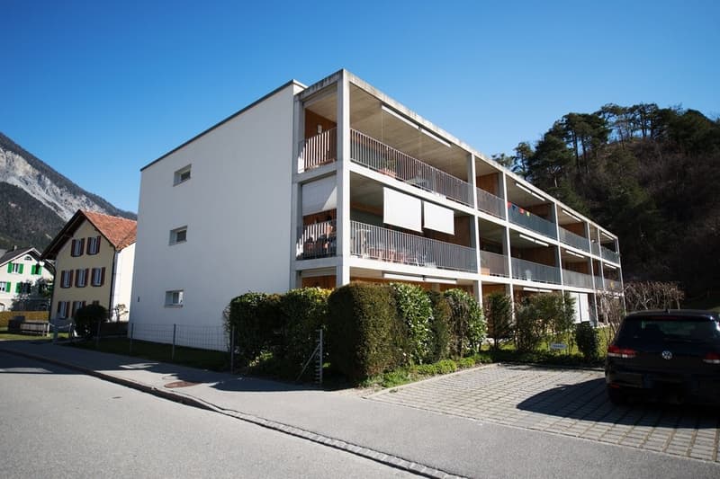 Aussenansicht