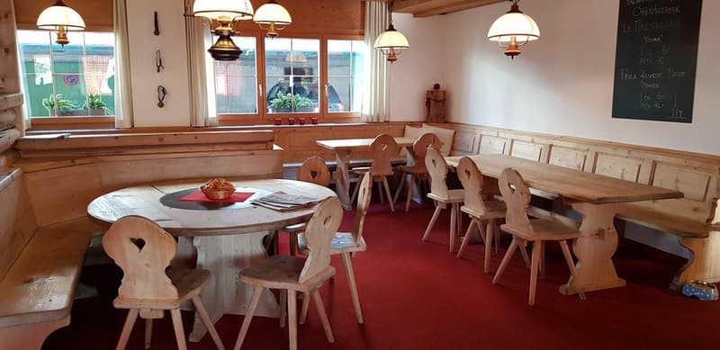 Speisesaal