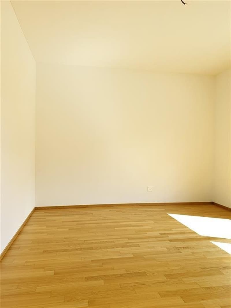 Schlafzimmer (Vergleichsobjekt)