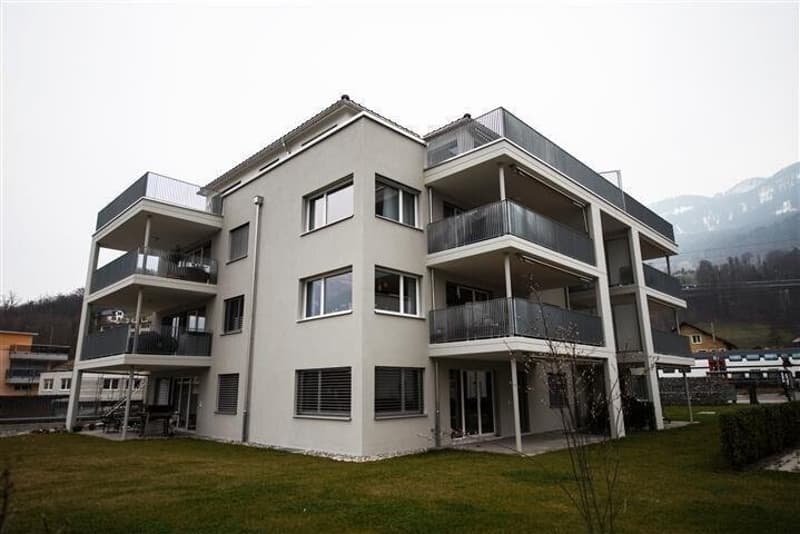 Aussenansicht