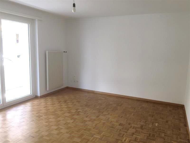 Wohn-/Schlafzimmer