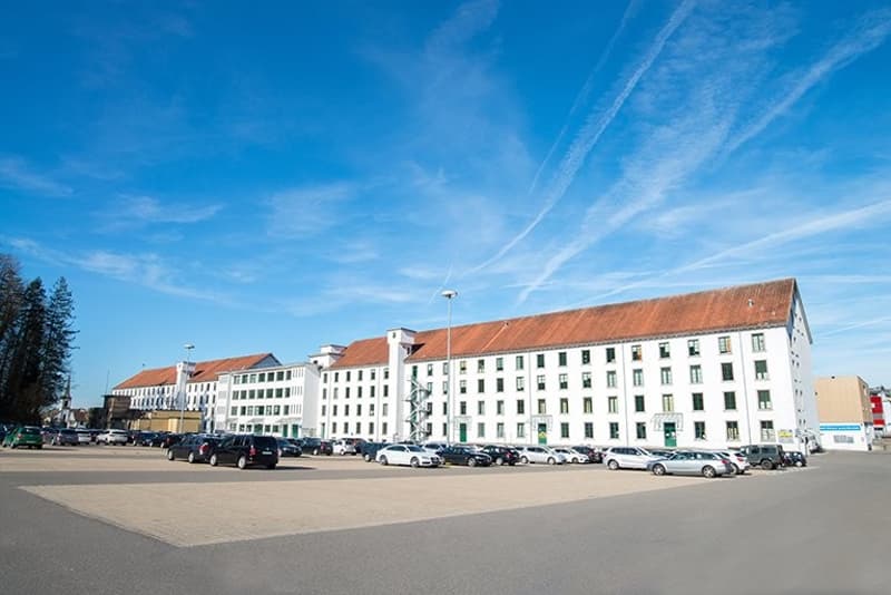 Aussenansicht