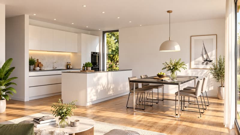 Aarberg Living - Neubau von 18 exklusiven Wohneinheiten in Aarberg (10)