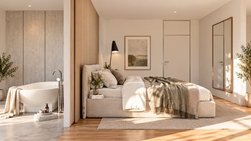 Aarberg Living - Neubau von 18 exklusiven Wohneinheiten in Aarberg (4)