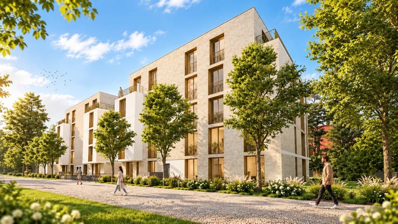 Aarberg Living - Neubau von 18 exklusiven Wohneinheiten in Aarberg (12)