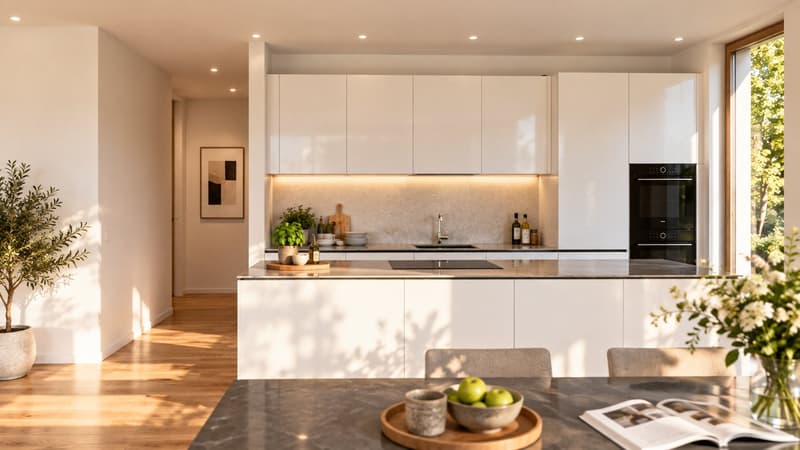 Aarberg Living - Neubau von 18 exklusiven Wohneinheiten in Aarberg (8)