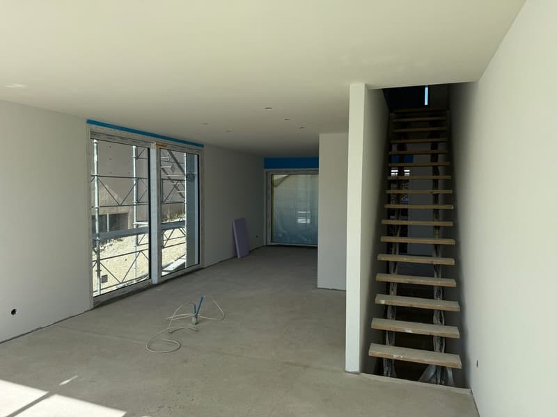 Exclusive semi-detached houses in Marly – your dream of a modern home (6)