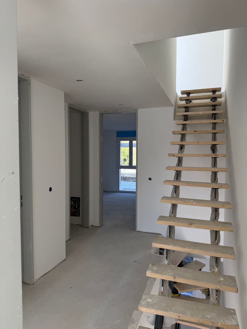 Exclusive semi-detached houses in Marly – your dream of a modern home (4)