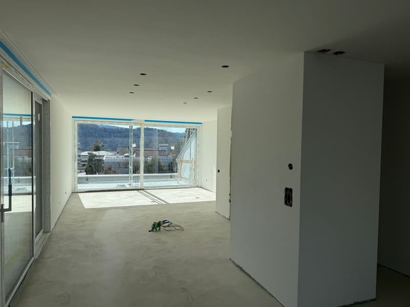 Exclusive semi-detached houses in Marly – your dream of a modern home (9)
