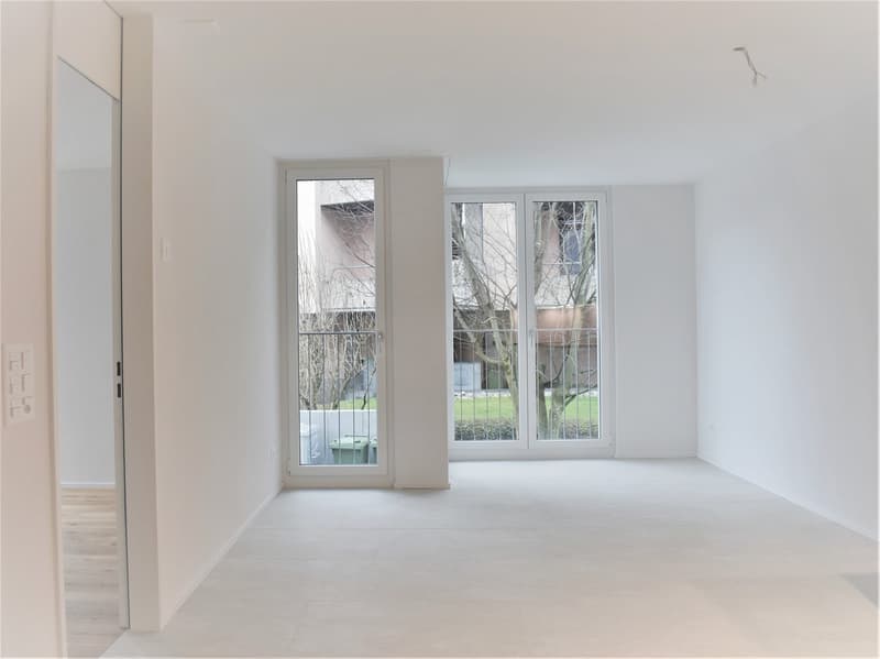 Your new rental apartment in owner-occupied standard (2)