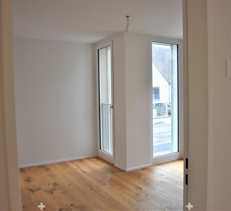 Helle 2.5-Zimmerwohnung mit moderner Ausstattung in Biel (5)