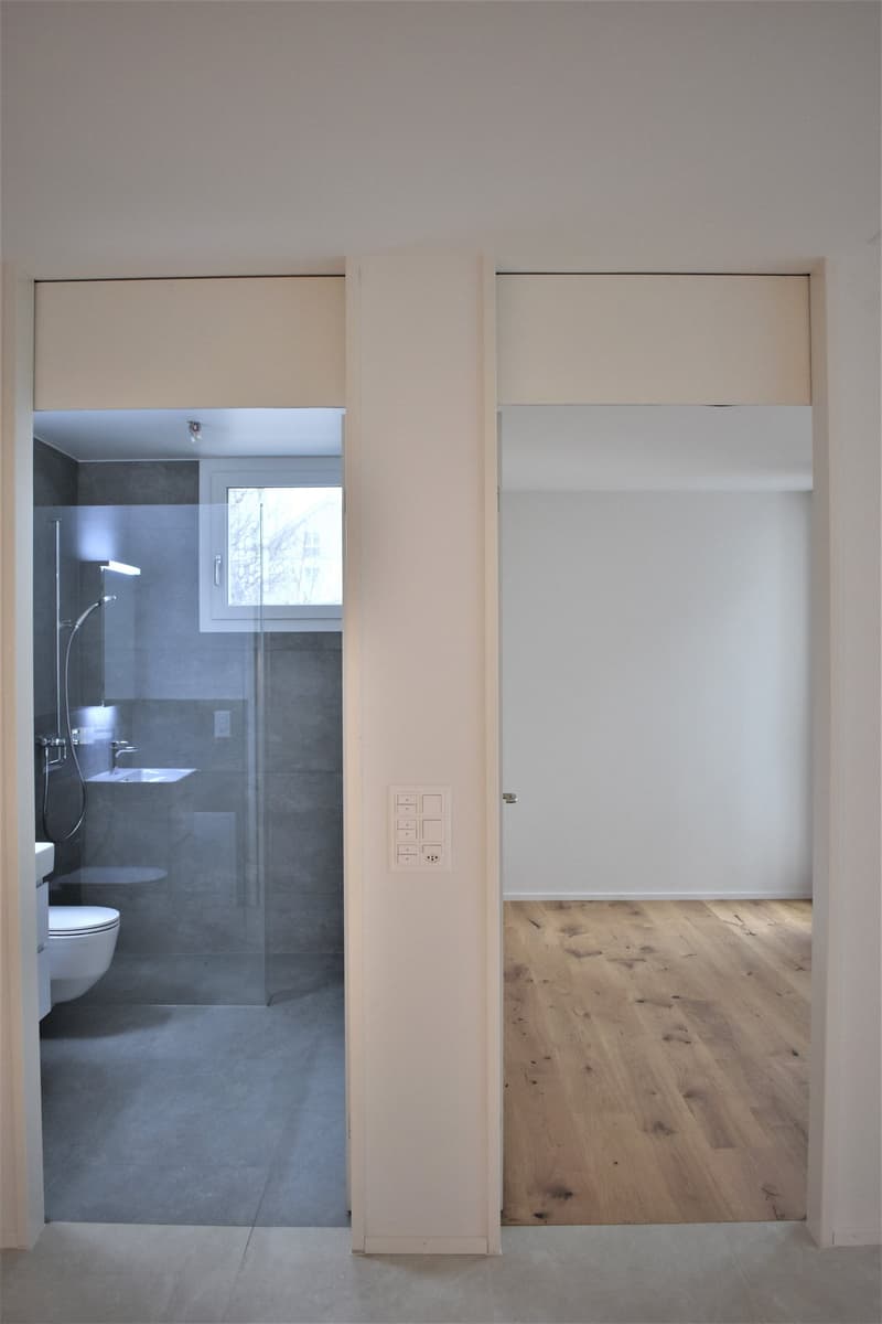 Your new rental apartment in owner-occupied standard (9)
