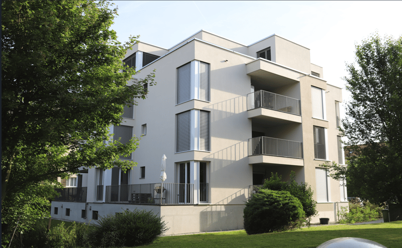 Ihre neue Mietwohnung im Eigentumsstandart (1)