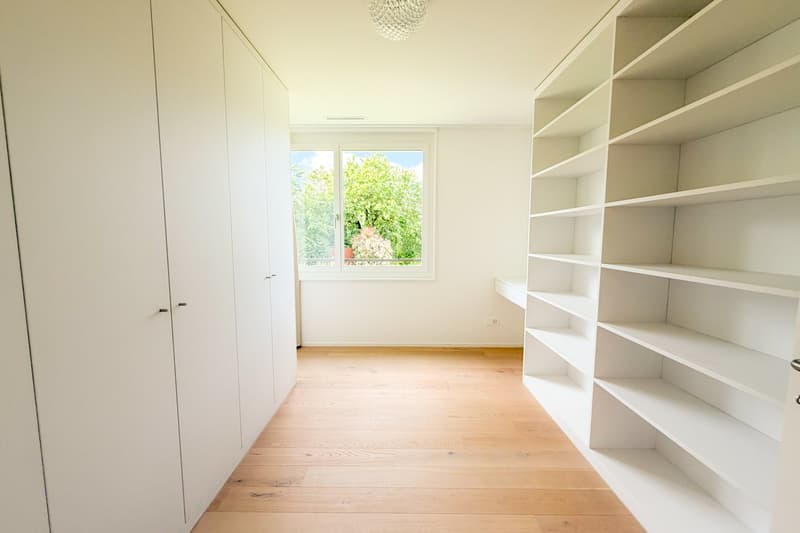 Moderne 3.5-Zimmer-Gartenwohnung mit Abendsonne und grossem Aussenbereich (5)