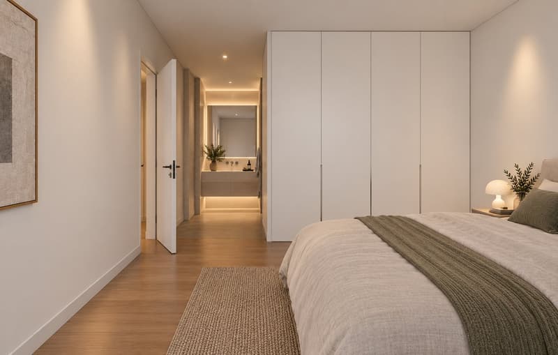Exklusive 4.5-Zimmer-Attikawohnung mit 149 m² in Erlach (6)