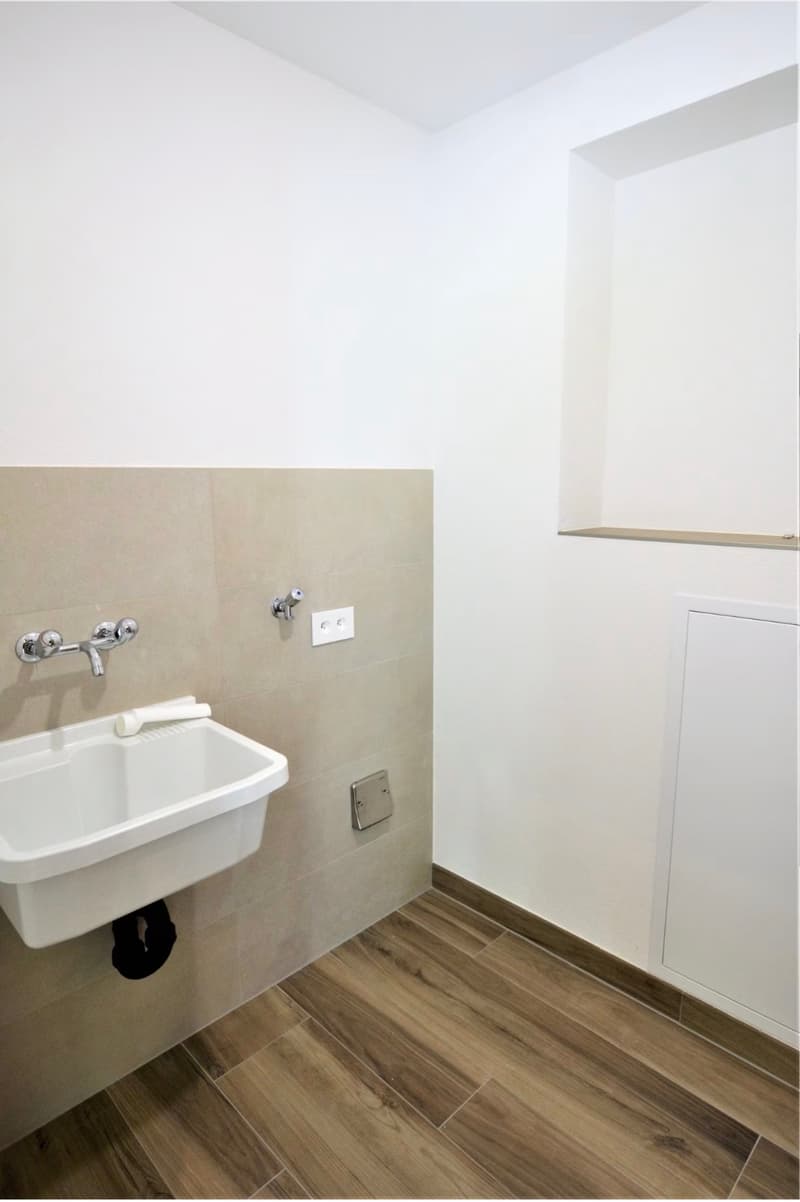 Unique high-standard apartment in the new Oiselier neighborhood. (8)