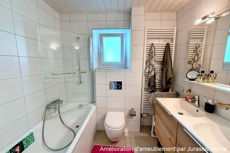 Casa in vendita - Iper affascinante con grande potenziale di ampliamento (8)