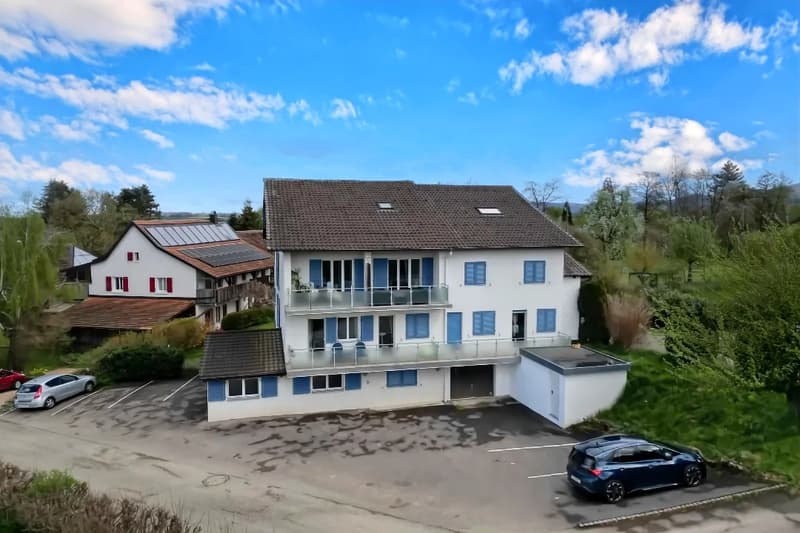 In vendita: Immobile di rendita a Courgenay (Moulin de la Terre 5) (2)