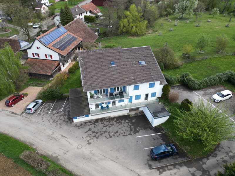 In vendita: Immobile di rendita a Courgenay (Moulin de la Terre 5) (5)