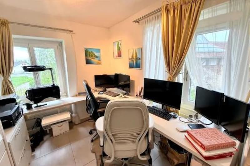 Opportunité d'investissement 3 immeubles à vendre dans le canton du Jura (9)