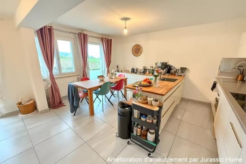 Opportunité d'investissement 3 immeubles à vendre dans le canton du Jura (4)