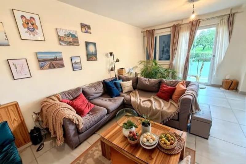 Opportunité d'investissement 3 immeubles à vendre dans le canton du Jura (8)