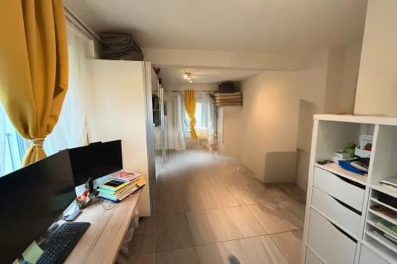 Opportunité d'investissement 3 immeubles à vendre dans le canton du Jura (2)