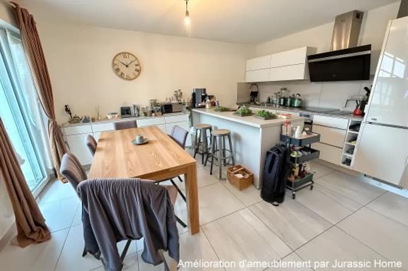 Opportunité d'investissement 3 immeubles à vendre dans le canton du Jura (13)