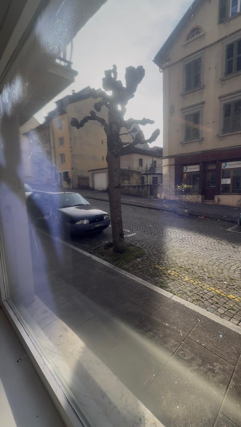Verkaufsfläche zur Miete in der Altstadt von Porrentruy (4)
