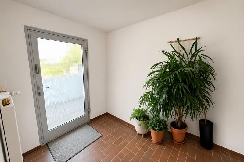 Charming semi-detached house with 4 rooms, terrace, vaulted cellar and garage in Grandfontaine (2)