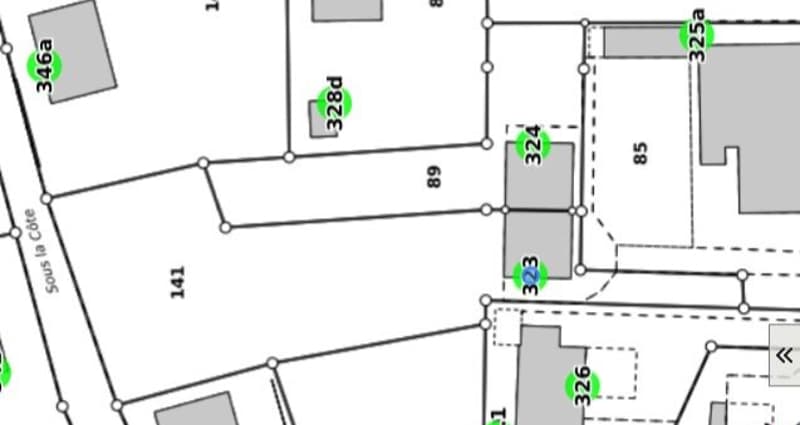 Grande casa familiare in zona tranquilla a Fontenay (4)