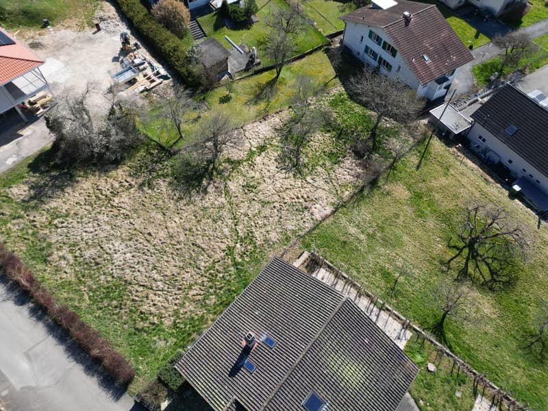 Grande casa familiare in zona tranquilla a Fontenay (5)