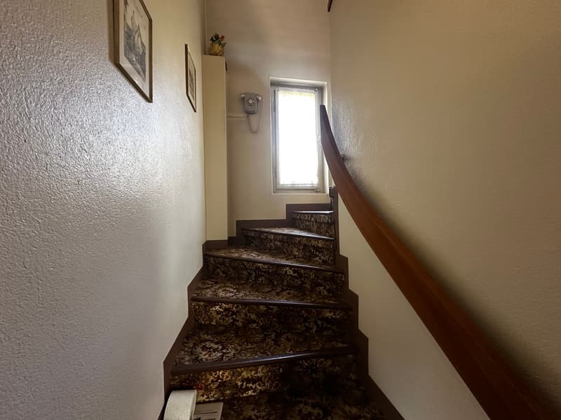 Grande casa familiare in zona tranquilla a Fontenay (12)