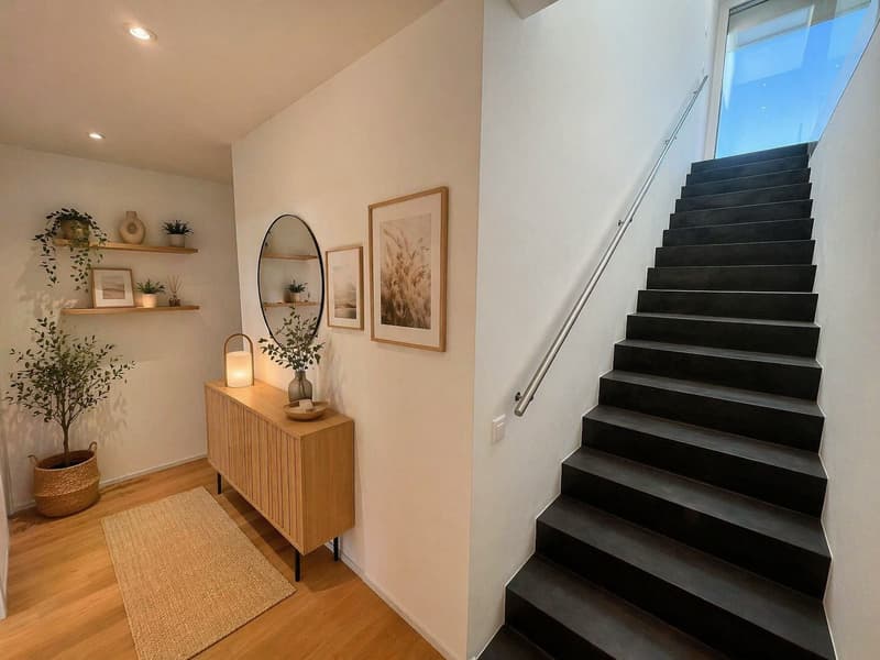 Modern 4-room attic apartment in Porrentruy – available immediately (7)